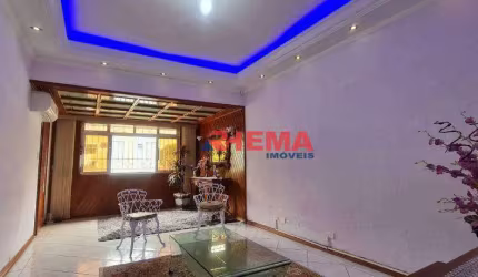 Casa à venda, 300 m² por R$ 2.400.000,00 - Marapé - Santos/SP