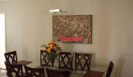 Casa com 3 dormitórios à venda, 170 m² por R$ 1.600.000,00 - Aparecida - Santos/SP