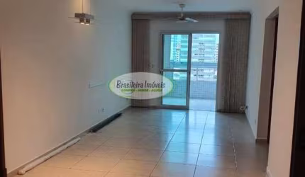 Apartamento com 2 quartos, Guilhermina, Praia Grande, Cod: 3955