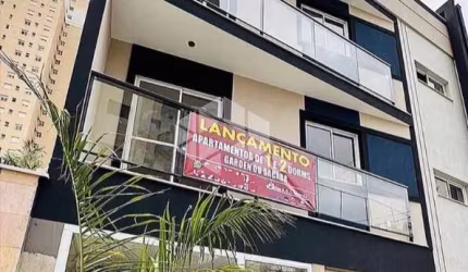 Apartamento com 2 quartos à venda na Rua Sílvio Rodini, 261, Vila Dom Pedro II, São Paulo por R$ 320.000