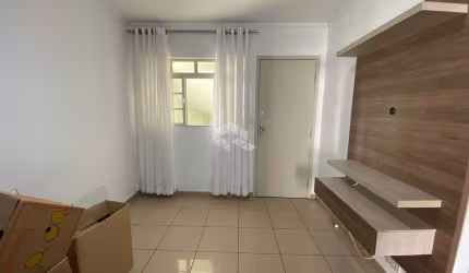 Apartamento com 2 quartos à venda na Rua Capitão Sérvio Rodrigues Caldas, 511, Vila Dom Pedro II, São Paulo por R$ 340.000