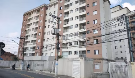 Apartamento com 2 quartos à venda na Rua Epaminondas Melo do Amaral, 1281, Sítio do Mandaqui, São Paulo por R$ 330.000