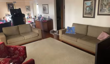 Apartamento com 4 quartos à venda na Rua Aureliano Leal, 227, Água Fria, São Paulo por R$ 1.170.000