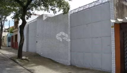 Barracão / Galpão / Depósito com 6 salas à venda na Águas Virtuosas, 290, Parque Peruche, São Paulo por R$ 4.700.000