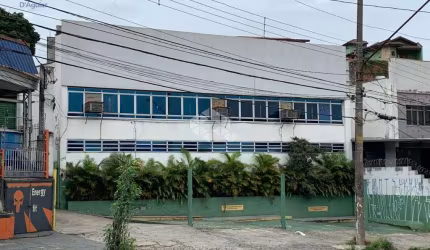 Barracão / Galpão / Depósito com 4 salas à venda na Avenida Júlio Buono, 170, Vila Gustavo, São Paulo por R$ 4.469.000