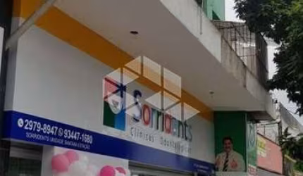 Ponto comercial com 2 salas à venda na Avenida Cruzeiro do Sul, 3360, Canindé, São Paulo por R$ 4.500.000