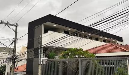 Apartamento com 2 quartos à venda na Rua Saguairu, 1176, Casa Verde, São Paulo por R$ 259.900