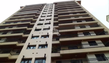 Apartamento com 3 quartos à venda na Avenida Nova Cantareira, 1413, Tucuruvi, São Paulo por R$ 778.000