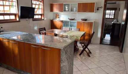 Casa com 3 quartos à venda na Rua Pelegrino, 189, Jardim do Colégio, São Paulo por R$ 1.200.000