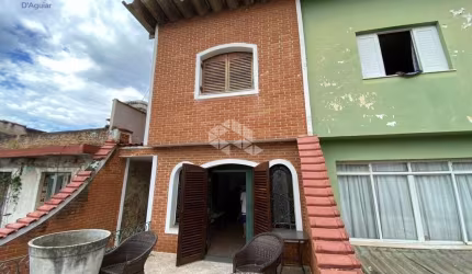 Casa com 2 quartos à venda na Rua Ferrúcio Beneduzzi, 89, Tremembé, São Paulo por R$ 570.000