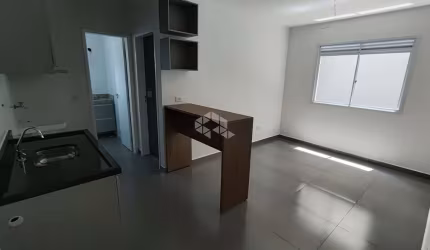 Apartamento com 1 quarto à venda na Rua Zulmira, 33, Vila Paiva, São Paulo por R$ 259.000