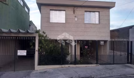 Casa com 7 quartos à venda na Andrinópolis, 34, Vila Amélia, São Paulo por R$ 958.000