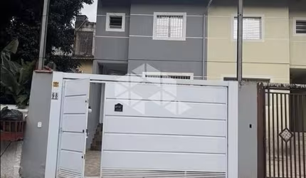 Casa com 2 quartos à venda na Marcelo Gama, 98, Vila Cruz das Almas, São Paulo por R$ 638.000