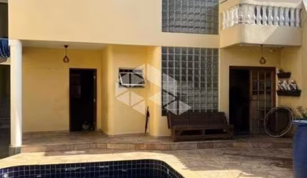 Casa com 5 quartos à venda na Rua Aburá, 144, Sítio do Mandaqui, São Paulo por R$ 1.756.000