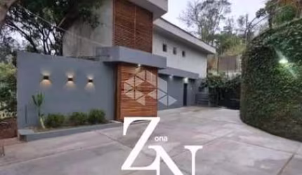 Casa com 3 quartos à venda na Avenida Coronel Sezefredo Fagundes, 5990, Jardim Francisco Mendes, São Paulo por R$ 1.383.000