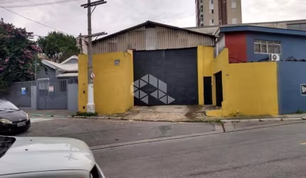 Barracão / Galpão / Depósito à venda na Rua Carapocaia, 12, Vila Isolina Mazzei, São Paulo por R$ 5.320.000