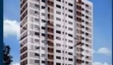 Apartamento com 2 quartos à venda na Rua da Mooca, 1986, Mooca, São Paulo por R$ 409.200