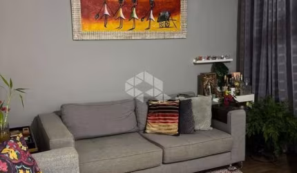 Apartamento com 2 quartos à venda na Rua Copacabana, 385, Santa Teresinha, São Paulo por R$ 395.000