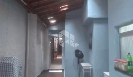 Casa com 2 quartos à venda na Professor Marcondes Domingues, 73, Parada Inglesa, São Paulo por R$ 650.000