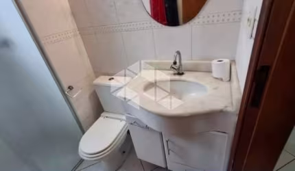 Apartamento com 2 quartos à venda na Rua Argentina, 394, Guilhermina, Praia Grande por R$ 395.000
