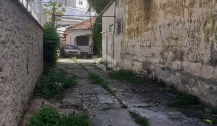 Terreno à venda na Avenida General Ataliba Leonel, 2561, Carandiru, São Paulo por R$ 3.500.000