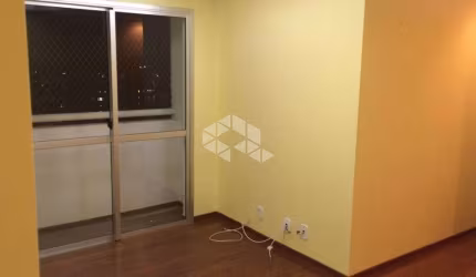 Apartamento com 2 quartos à venda na Rua José da Costa de Andrade, 95, Jardim Santa Terezinha, São Paulo por R$ 265.000