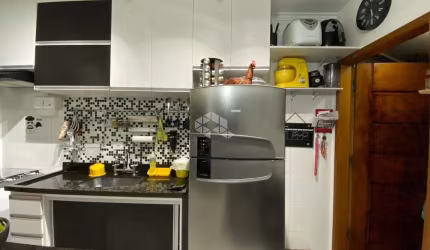 Casa em condomínio fechado com 1 quarto à venda na Arruda Ferreira, 75, Vila Guilherme, São Paulo por R$ 250.000
