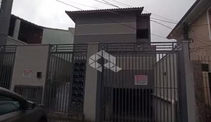 Casa em condomínio fechado com 1 quarto à venda na Rua Cruz de Malta, 50, Parada Inglesa, São Paulo por R$ 265.000