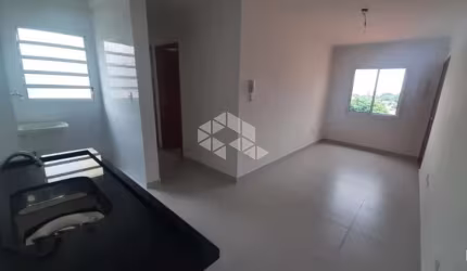 Apartamento com 1 quarto à venda na Diogo de Castilho, 108, Parque Mandaqui, São Paulo por R$ 259.000