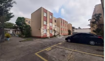 Apartamento com 2 quartos à venda na Rua Maria Amália Lopes Azevedo, 3731, Vila Albertina, São Paulo por R$ 266.000