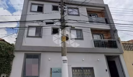 Apartamento com 2 quartos à venda na Guilhermina, 231, Vila Romero, São Paulo por R$ 255.000