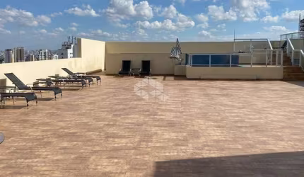 Apartamento com 1 quarto à venda na Rua Enótria, 330, Vila Mazzei, São Paulo por R$ 250.000