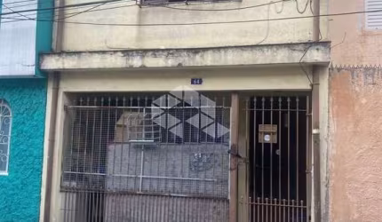 Casa com 2 quartos à venda na João Fidalgo Filho, 64, Jardim Joamar, São Paulo por R$ 250.000