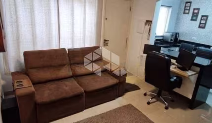 Casa em condomínio fechado com 2 quartos à venda na Doutor Abílio Sampaio, 352, Vila Gustavo, São Paulo por R$ 391.000