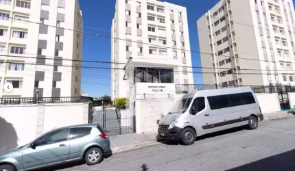 Apartamento com 2 quartos à venda na Rua José Osvaldo, 248, Vila Gustavo, São Paulo por R$ 410.000