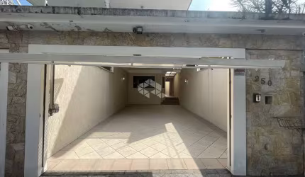 Casa em condomínio fechado com 3 quartos à venda na Rua Luís Arnoni, 251, Vila Irmãos Arnoni, São Paulo por R$ 1.350.000