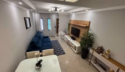 Casa em condomínio fechado com 3 quartos à venda na Rua Mira Estrela, 41, Tucuruvi, São Paulo por R$ 850.000