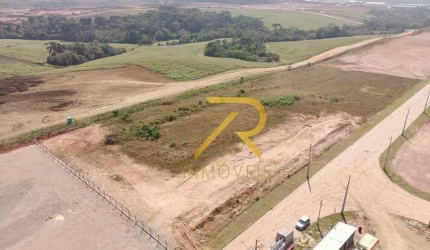 Terreno à venda, 2100 m² por R$ 750.000,00 - Eucaliptos - Fazenda Rio Grande/PR