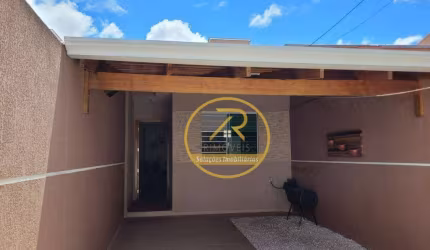 Casa à venda, 61 m² por R$ 330.000,00 - Sítio Cercado - Curitiba/PR