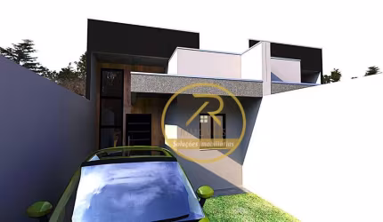 Casa à venda, 55 m² por R$ 350.000,00 - Ganchinho - Curitiba/PR