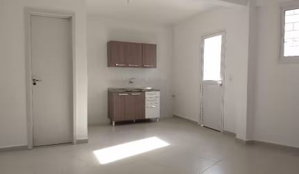 1 Studio c/ Espaço Garden Prox UTFPR Uni Positivo