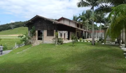 Sítio em Navegantes