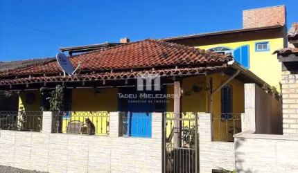 Casa no Alto Perequê
