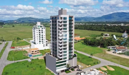 Apartamento Em Porto Belo
