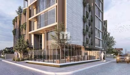 Apartamento Alto Padrão em Bal. Perequê, Porto Belo/SC