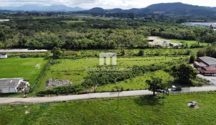 Excelente oportunidade de investimento! Terreno com 55.000m²