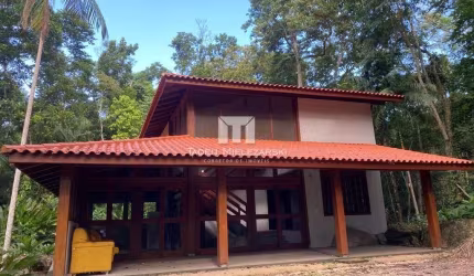 Sítio em Canelinha
