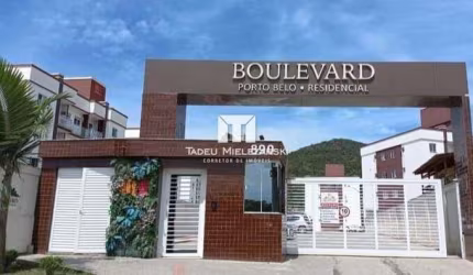 Apartamento em Centro, Porto Belo/SC
