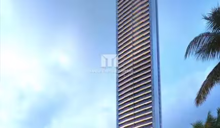 Penthouse em Centro, Balneário Camboriú/SC
