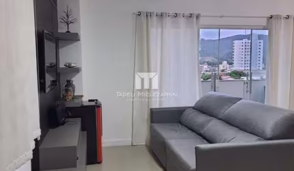 Apartamento em Bal. Perequê, Porto Belo/SC